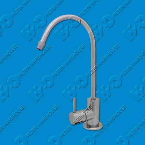 Lead-Free Long Reach Faucet