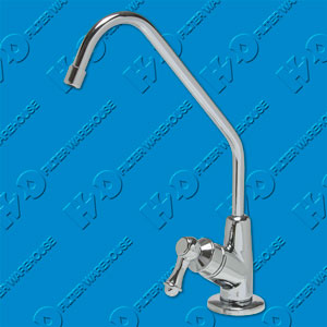 Lead-Free Long Reach Faucet