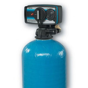 Fleck 5600 Timer Control Valve