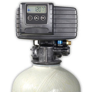 Fleck 5600SXT Timer Control Valve