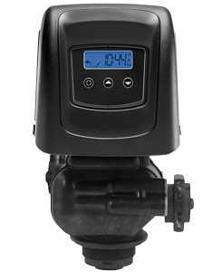 Fleck 5812 Digital Control Valve