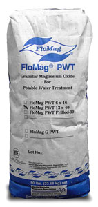 System uses FloMag Media