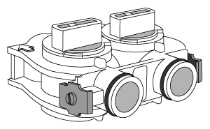 Noryl Bypass Diagram