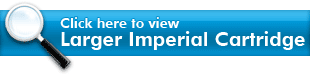 View Larger Imperial Sterasyl Cartridge