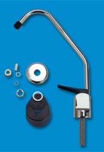 Lead-Free Long Reach Faucet
