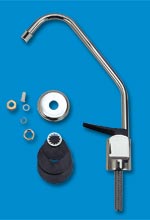 Lead-Free Long Reach Faucet