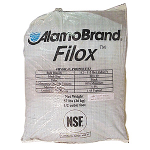 System uses Filox Media