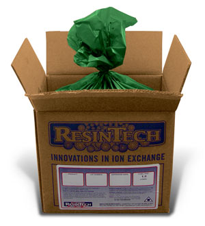 ResinTech Packaging