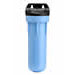Pentek&reg; 3G Standard 10" Filter Housing with 3/4" Ports and Intergrated Bracket
