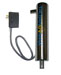 Trojan Model A, 0-3 GPM UV System, 304 SS Chamber, 3/8