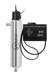 Trojan Model D4, 9 GPM UV System w LED Lamp Life Reminder