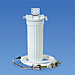 Flowmatic Single Housing Under Sink Water Filter - Cartridge Sold Separately