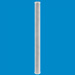 40" x 2.5", 5 Micron Carbon Block Filter Cartridge