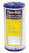 10"&times;4&frac12;" 20 &micro; Flow-Max<small><sup>&reg;</sup></small> Pleated Sediment Cartridge