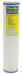 20"&times;4&frac12;" 5 &micro; Flow-Max<small><sup>&reg;</sup></small> Pleated Sediment Cartridge