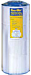 Flow-Max<small><sup>&reg;</sup></small> Jumbo Model 90 19<small>-5/8</small>&frac12;"&times;7&frac34;" 1 &micro; Absolute Pleated Filter