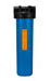 Full-Flow Filter Housing for 20"&times;4&frac12;" Cartridges - 1.5