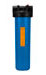 Full-Flow Filter Housing for 20"&times;4&frac12;" Cartridges - 3/4