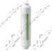 Pentek&reg; 10" x 2" - 1/4" John Guest, Inline Bacteriostatic Cartridge