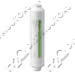 Pentek&reg; 10" x 2" - 1/4" John Guest, Inline 0.5 Micron Lead, Cysts, Particulate and Chlorine Taste & Odor Cartridge