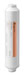 Pentek&reg; 11" x 2.5" - 1/4" John Guest, Inline 20 Micron TDS Reduction Cartridge