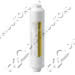 Pentek&reg; 11" x 2.5" - 3/8" FPT, Inline Sediment & Rust Cartridge