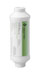 Pentek&reg; 6" x 2" - 1/4" FPT, Inline 5 Micron Chlorine Taste & Odor Cartridge