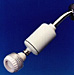 Chlorine Removal Shower Filter - White
