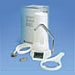 Flowmatic Counter Top Water Filter with Digital Flow Meter/Totalizer with Matrikx Pb1 Cartridge