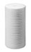 10" x 4&frac12;" 1 Micron Grooved Melt Blown Polypropylene Filter