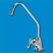 Air Gap Luxury Faucet with Chrome Finish