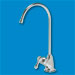 Air Gap Euro Faucet with Chrome Finish