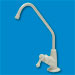Luxury Faucet - Almond Finish