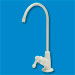 Euro Style Luxury Faucet - Almond Finish
