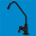 Luxury Faucet - Black Finish