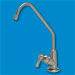Luxury Faucet - Brushed Nickel Finish