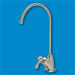 Air Gap Euro Faucet with Brushed Nickel Finish