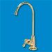 Euro Style Luxury Faucet - Polished Brass Finish