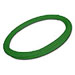 John Guest Tubing 1/4" - Green (per foot)