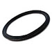 John Guest Tubing 1/2" - Black (per foot)