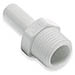 1/8" Tube &times; 1/4" NPTF Stem Adaptor