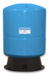 RO-PRO-14 14 Gallon Metal Bladder Tank