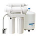 Pentek&reg; 4-Stage Reverse Osmosis Water Filtration System