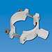 SC500W14 Drain Clamp