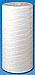10"&times;4&frac12;" String Wound Filter