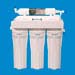 Rioflow&trade; 5-Stage Reverse Osmosis System with Quick-connect fittings, 3/8