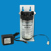 Watts Booster Pump with 1/4
