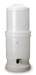 AquaCera Gravity Filter - Holds up to 5 ceramic candles
