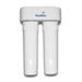 Doulton Twin HIP Inline Under Sink Housing