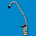 Standard Long Reach Faucet with Brushed Nickel Finish